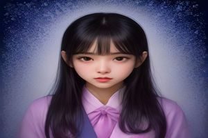 大学生陈思雨在人人出彩展示原创音乐